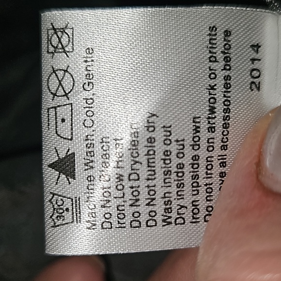 Vintage overalls Cassidi Boutique - Picture 13 of 13